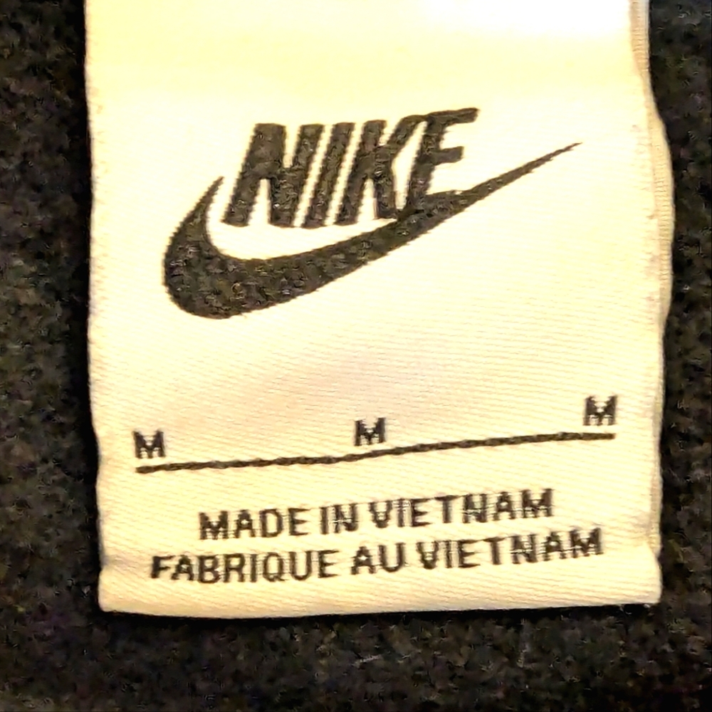 Nike Sweatshirt M - Picture 11 of 15